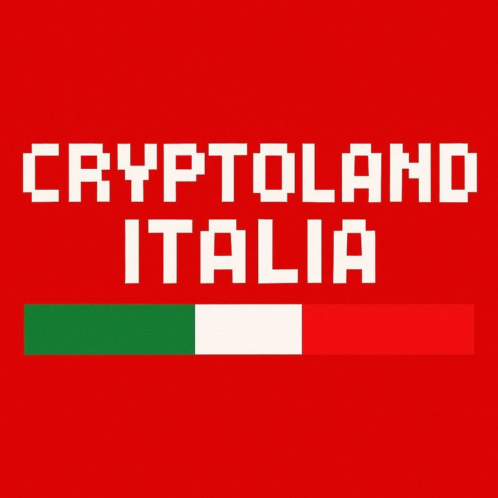 Cryptoland