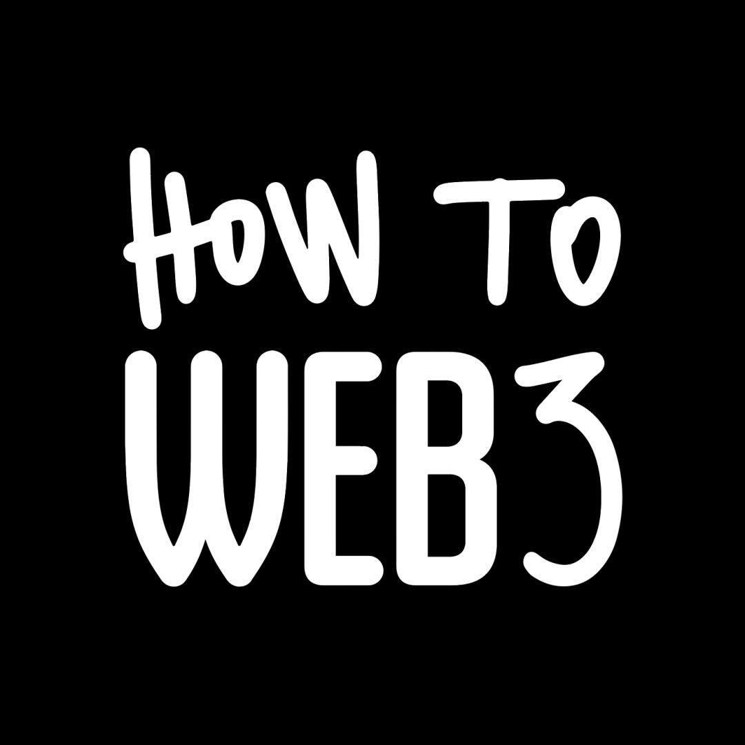 How To Web3